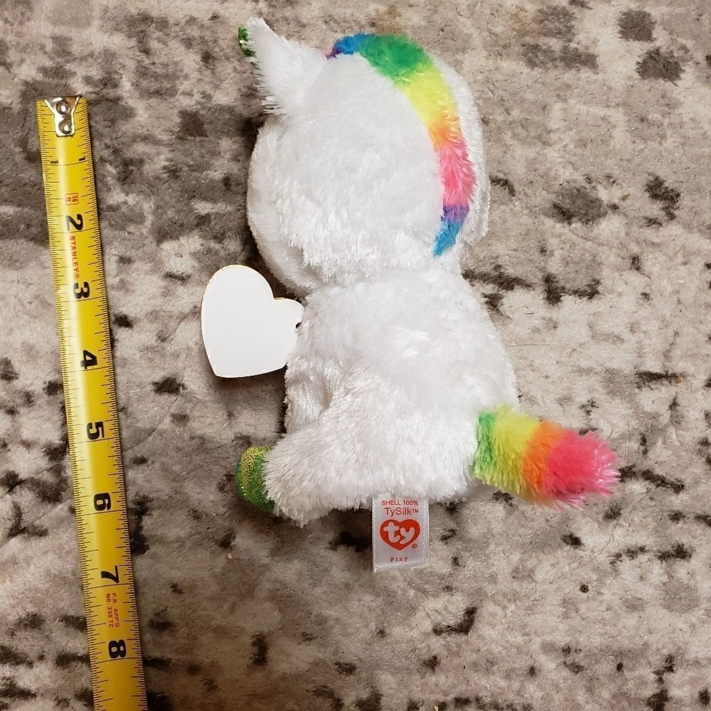 Beanie boos toy - Picture 4 of 10